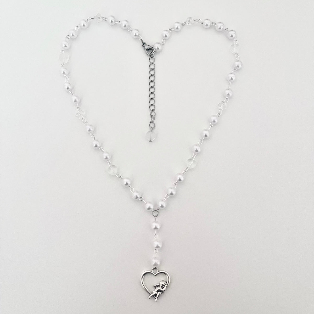 ♡ innocence necklace ♡