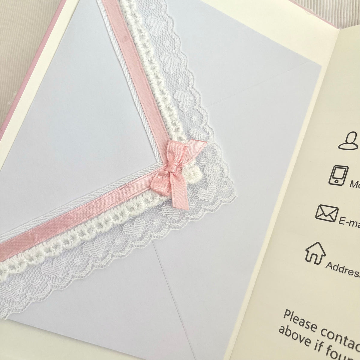 ♡ oceanic reverie diary ♡