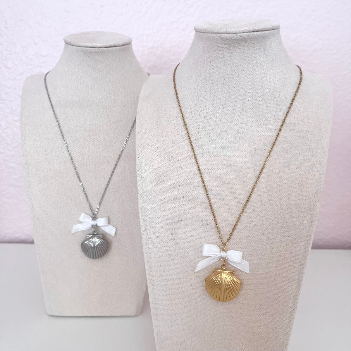 ♡ song of the sea locket ♡