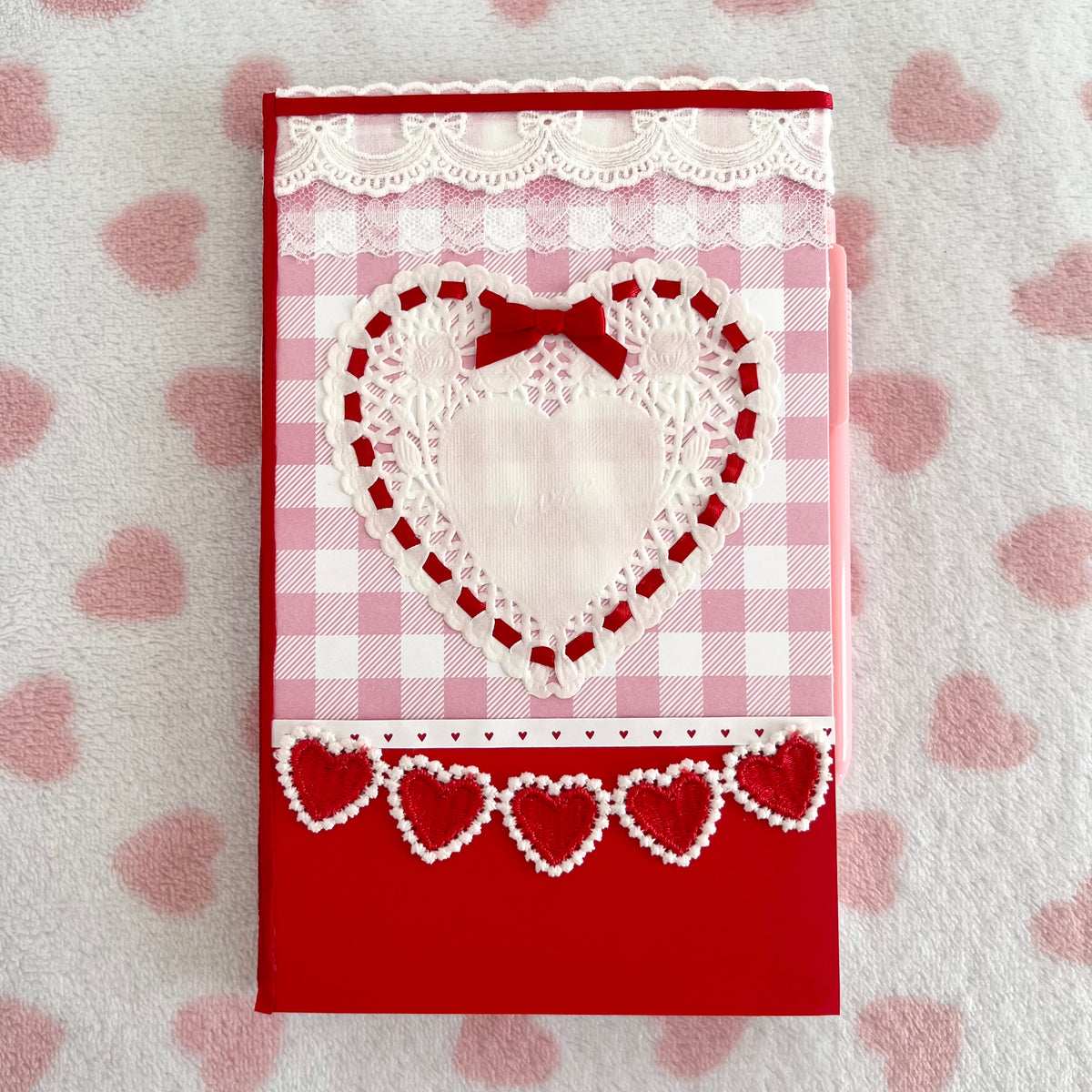♡ valentine diary ♡