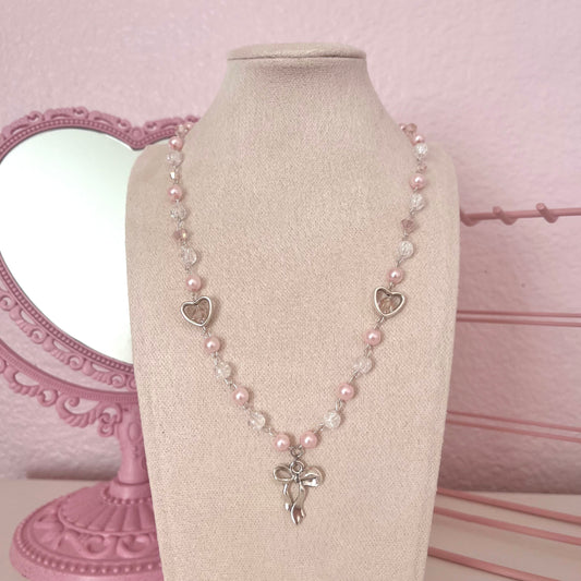♡ decorator necklace ♡
