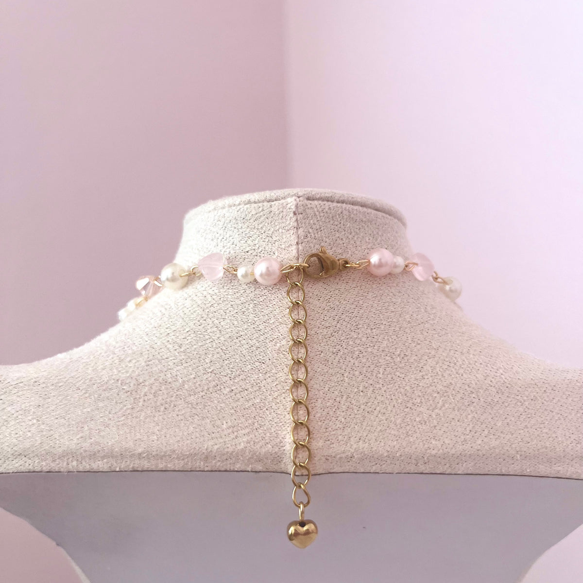♡ honey on the vine necklace ♡