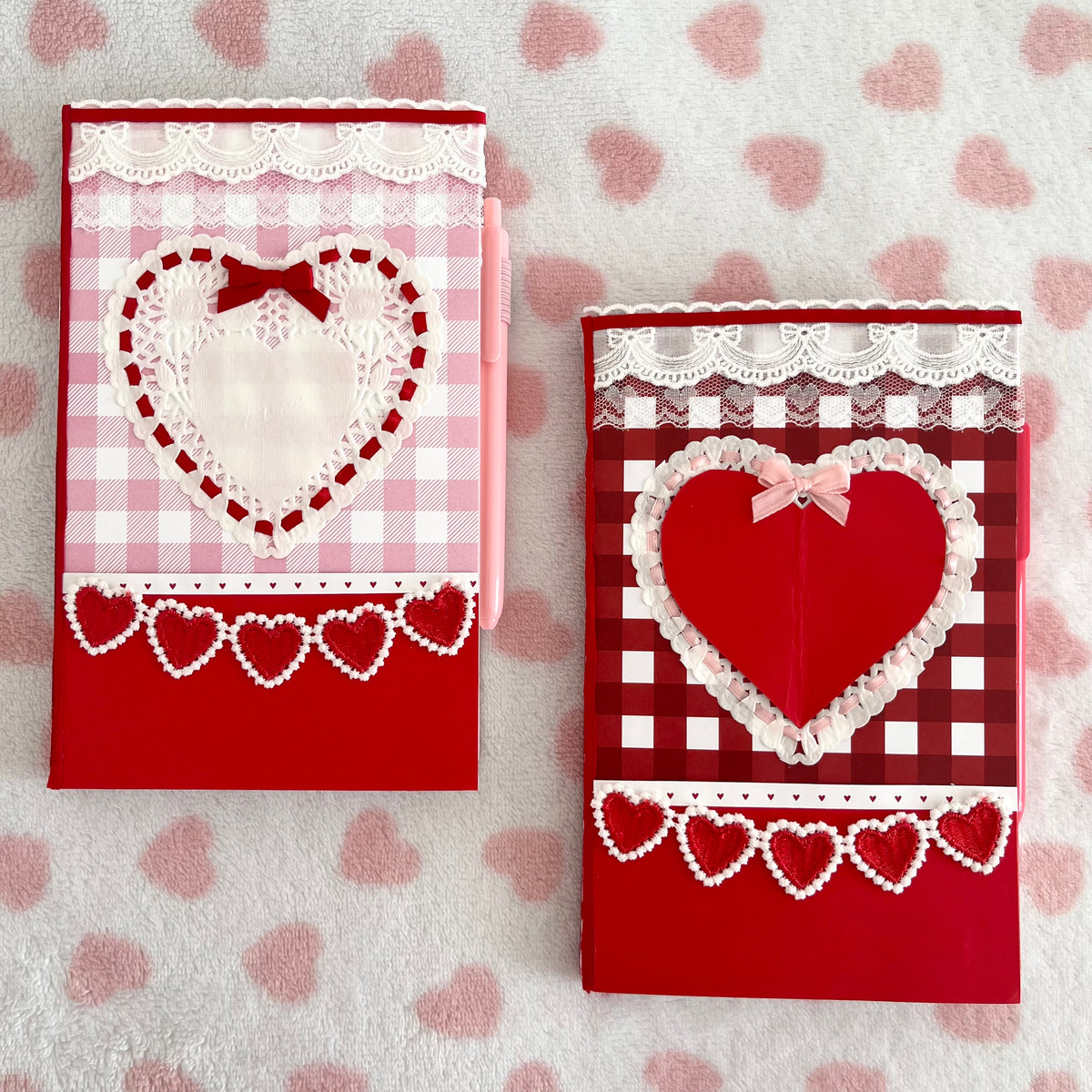 ♡ valentine diary ♡