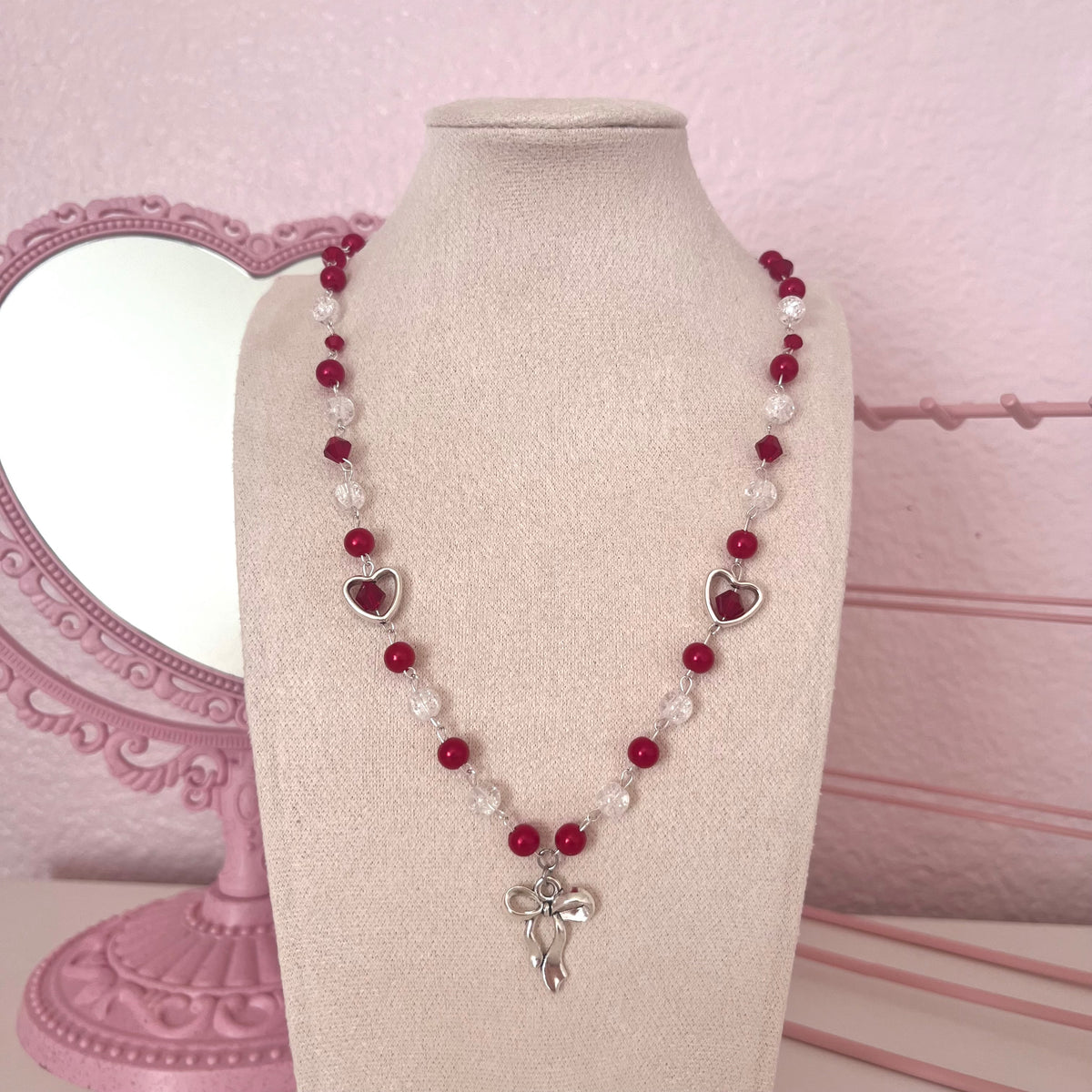 ♡ decorator necklace ♡