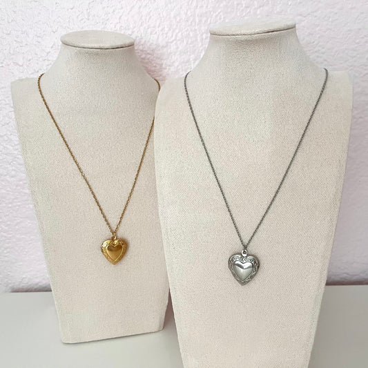 ♡ darling locket ♡