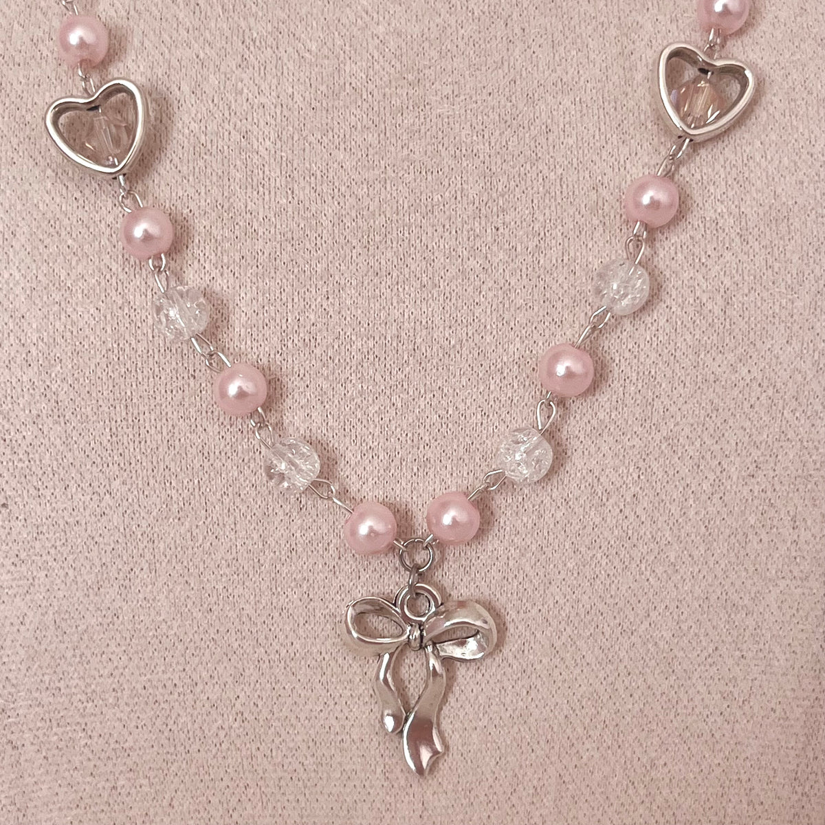 ♡ decorator necklace ♡