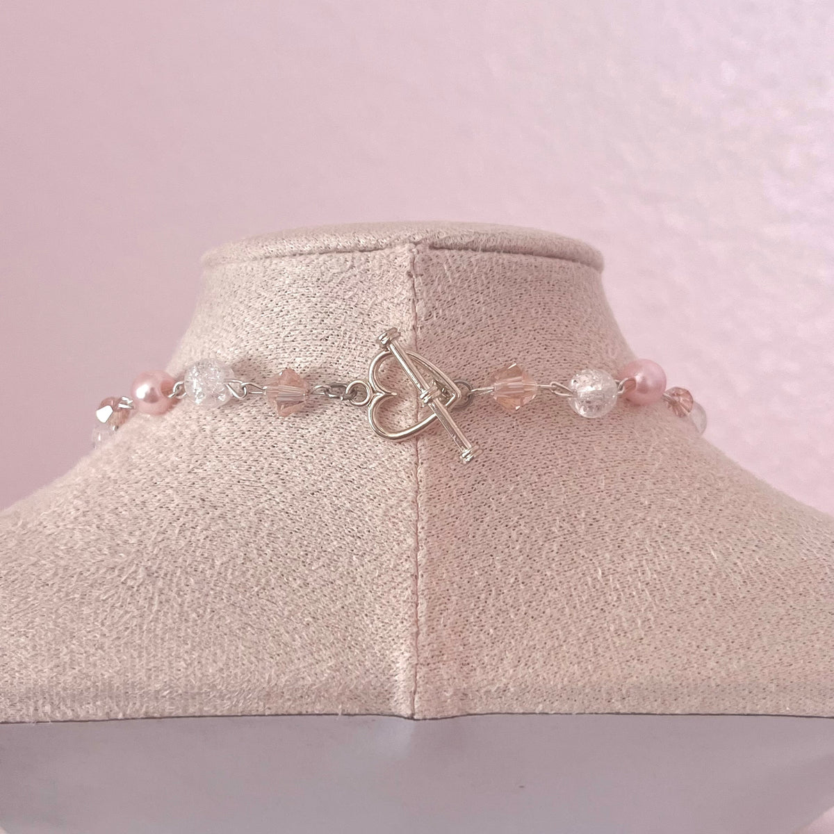 ♡ decorator necklace ♡