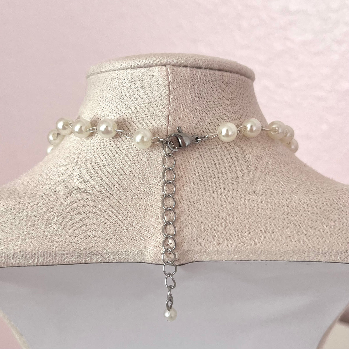 ♡ divine romance necklace ♡