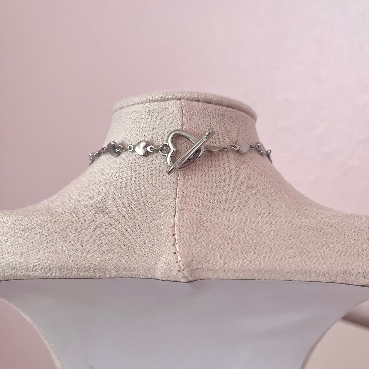 ♡ sweetheart locket ♡