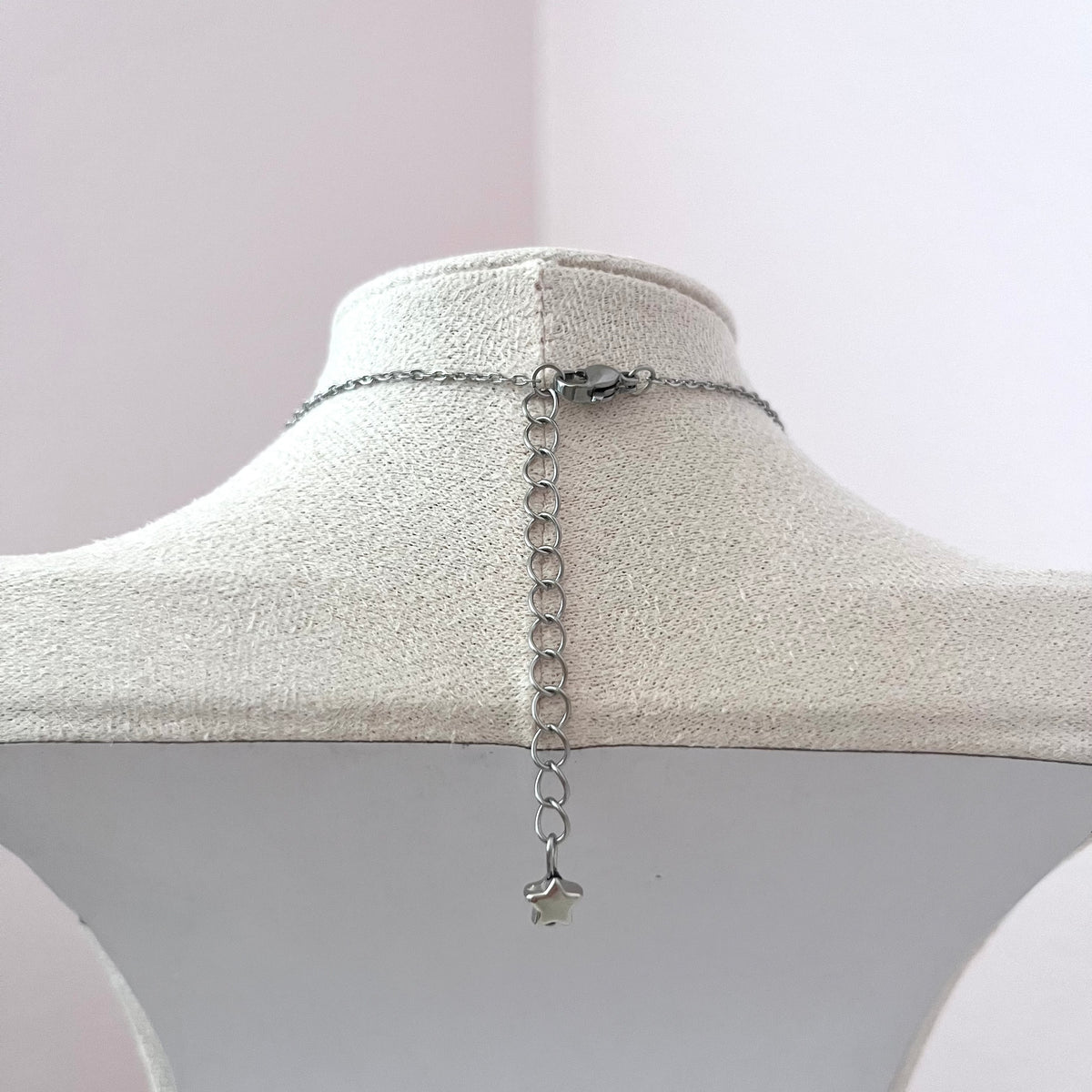 ♡ sea fairy’s spell necklace ♡