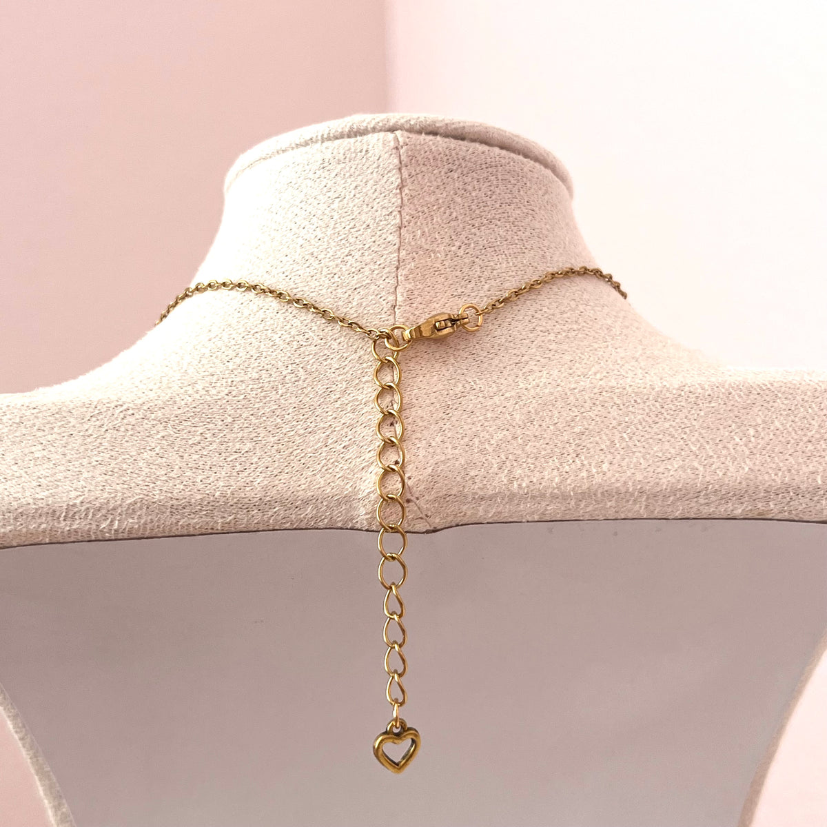 ♡ how romantic necklace ♡