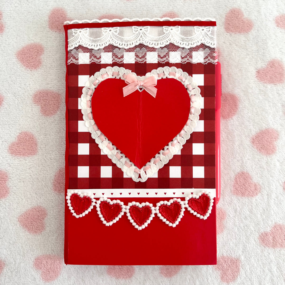 ♡ valentine diary ♡