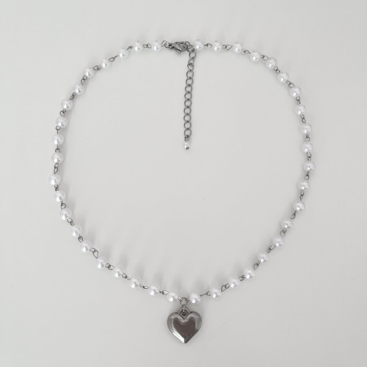 ♡ purity necklace ♡
