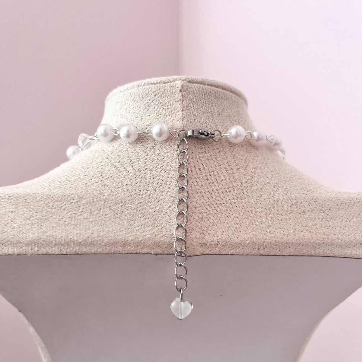 ♡ innocence necklace ♡