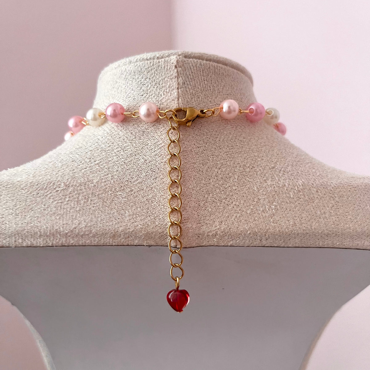 ♡ romantic reverie locket ♡