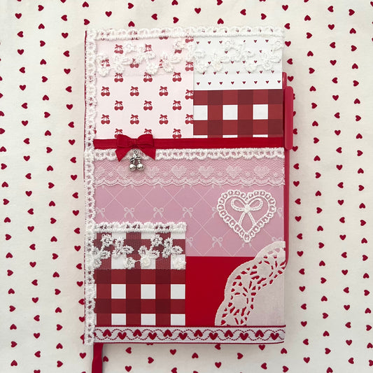♡ cherry baby diary ♡