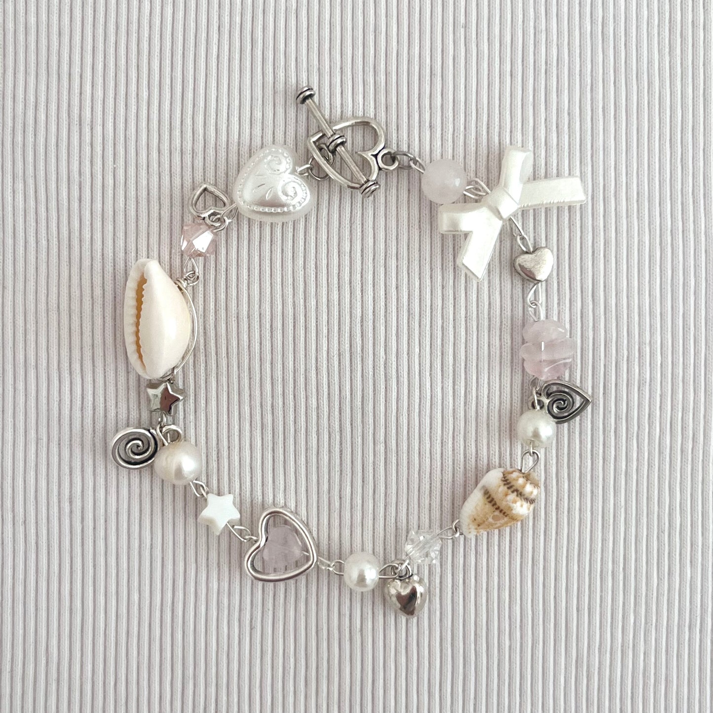 ♡ oceanic reverie bracelet ♡