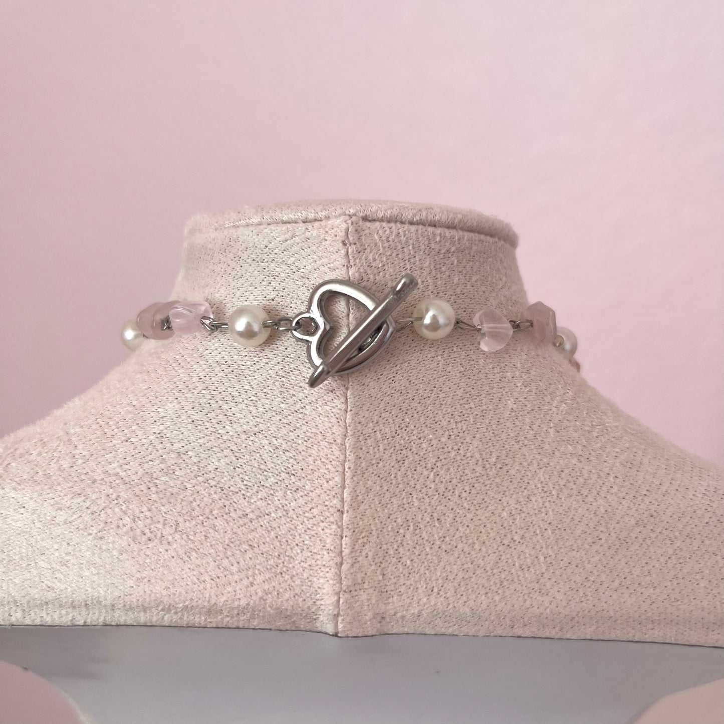♡ love potion necklace ♡