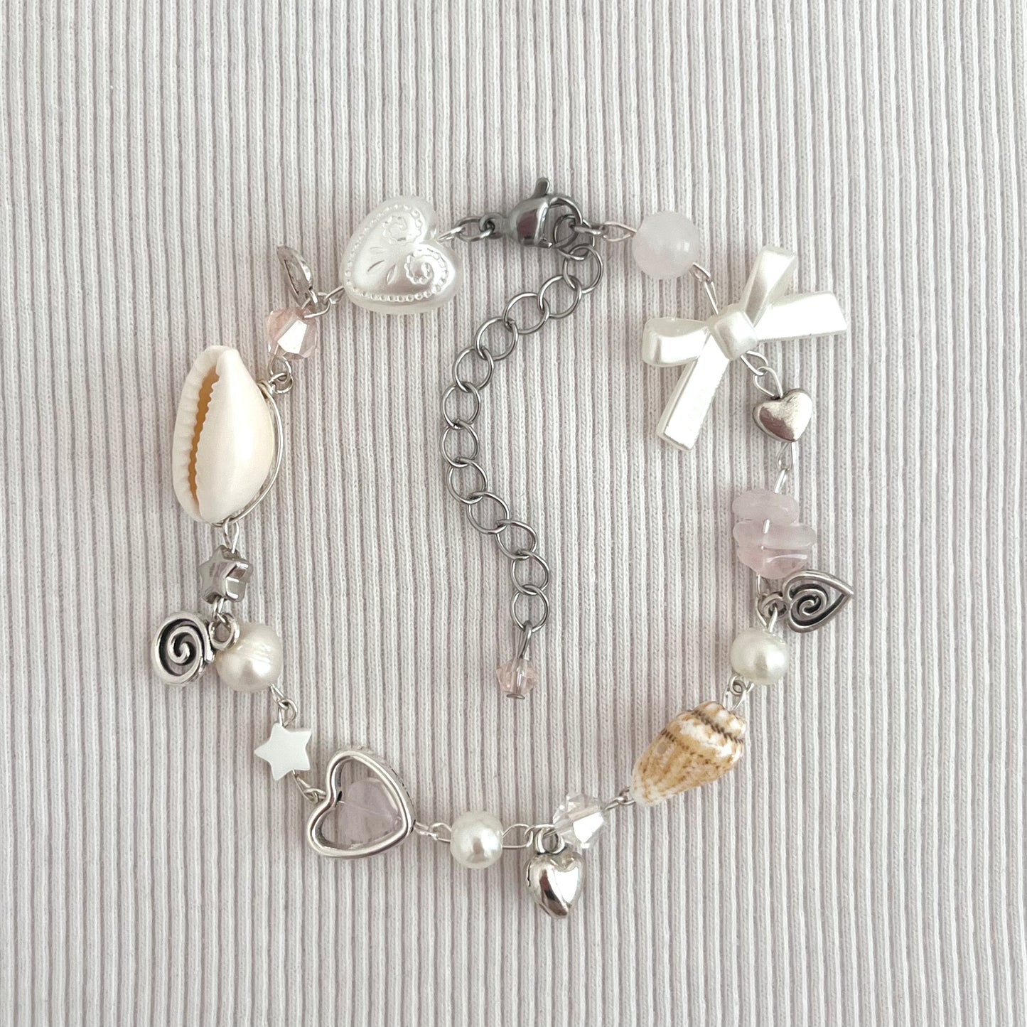 ♡ oceanic reverie bracelet ♡