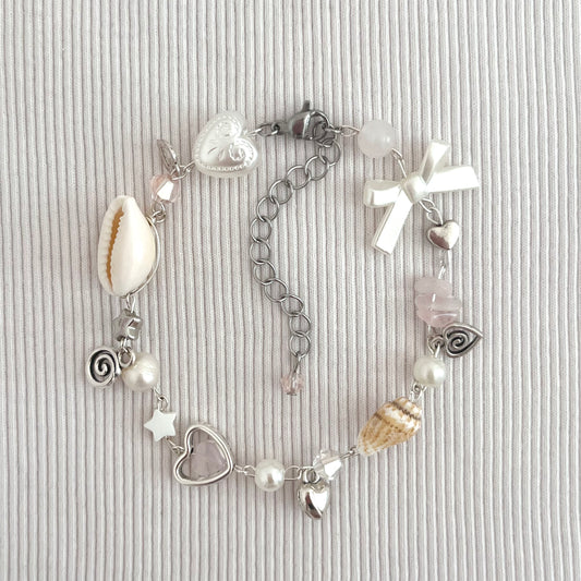 ♡ oceanic reverie bracelet ♡